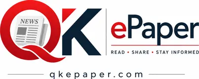 QK ePaper